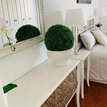 Дом отдыха Duplex Penthouse Panoramic Del Atlantico