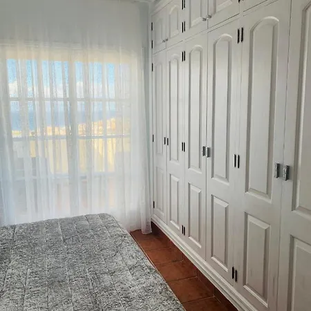 Дом отдыха Duplex Penthouse Panoramic Del Atlantico