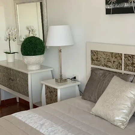 Дом отдыха Duplex Penthouse Panoramic Del Atlantico Адехе