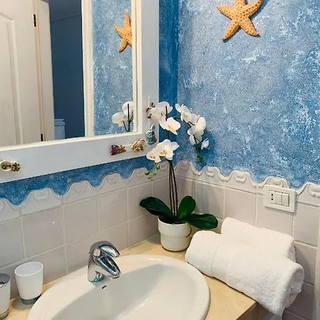 Duplex Penthouse Panoramic Del Atlantico Дом отдыха