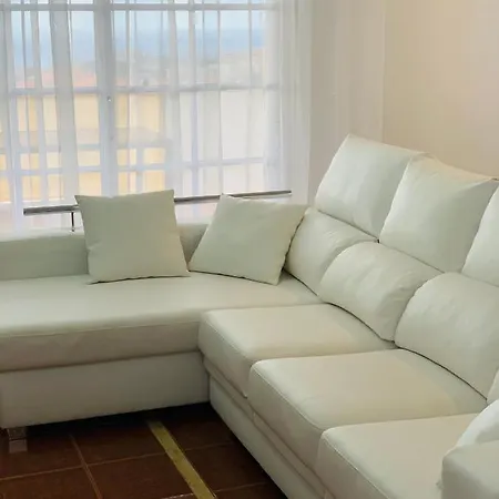 Сasa de vacaciones Duplex Penthouse Panoramic Del Atlantico Costa Adeje (Tenerife)