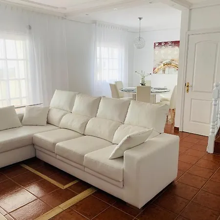 Holiday home Duplex Penthouse Panoramic Del Atlantico Costa Adeje (Tenerife)